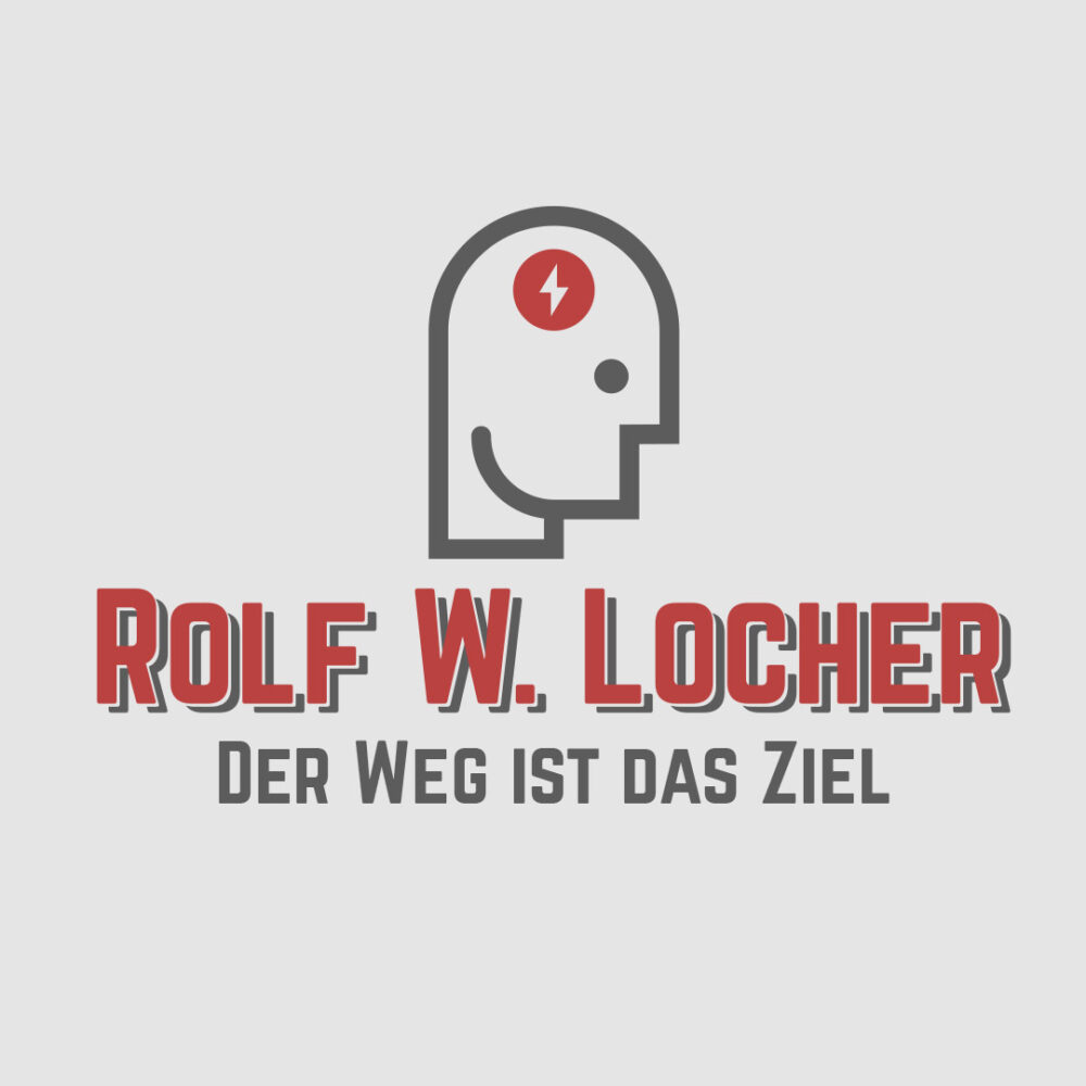 Rolf Locher Logo